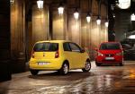 Seat Mii 2011 года